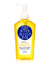 Kose - Softymo White Cleansing Oil 60ml